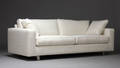 Tre-pers sofa