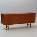 SIDEBOARD, teak.