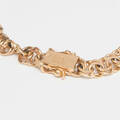 ARMBAND, 18 K, 1900-tal.