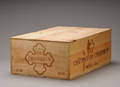 12 fl. Chateau de Chambrun 2002 Lalande de Pomerol.