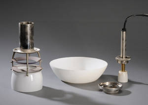 Poul Henningsen. PH 4½-4 pendel