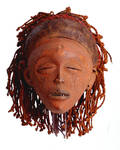 Mask, Chokwe, Kongo