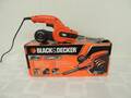 Fingerslip Black  Decker 