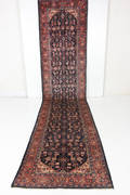 Persisk Malayer 520 x 118 cm. 