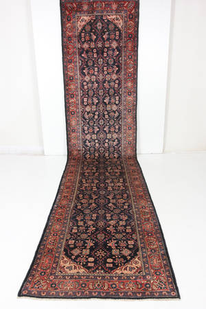 Persisk Malayer 520 x 118 cm. 