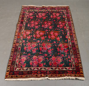 Persisk matta 165x236 cm