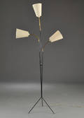 Standerlampe