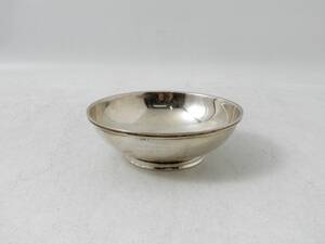 Skål, Silver