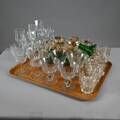 Parti glas