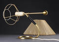 Kaare Klint, væg og bordlampe, model 306
