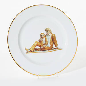 Jeff Koons