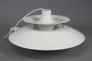 Poul Henningsen. PH5 pendel