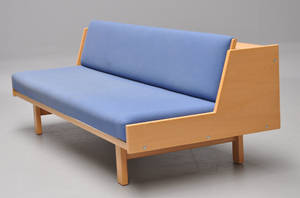 Hans J.Wegner sovesofa