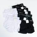 UNDERKLÄDER 17st Trosor Twilfit strl. M