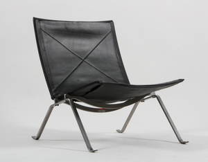 Poul Kjærholm, Lænestol model PK-22