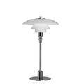 Bordlampe, Louis Poulsen,  PH 21 af Poul Henningsen
