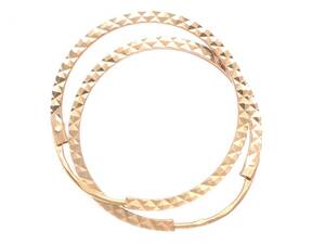 Örhängen par Creoler