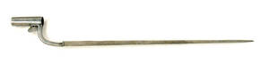 BAYONET m1762