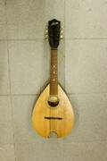 Mandolin