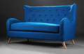 2-pers. sofa. Udstillingsmodel