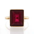 Ring 18K