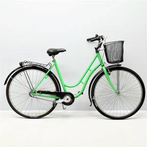 Damcykel