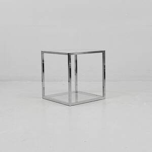 Lampbord, metall