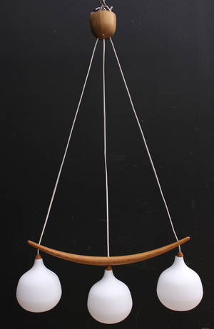 Uno Kristiansson, takarmatur för Luxus