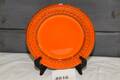Assietter, Italien, 6 st D 22 cm