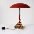 Bordslampa 1940-tal