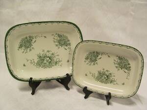 GRÖNA ANNA RÖRSTRAND 2 STEKFAT