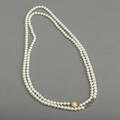 Pärlcollier