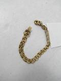 Armband, Guld