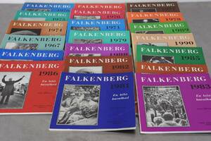 Falkenbergs Böcker