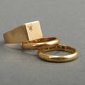 Ringar