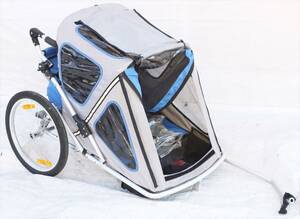 Cykelvagn