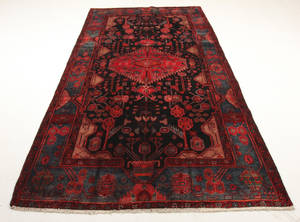 Persisk Nahavand 300 x 155 cm.