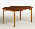 Matbord teak