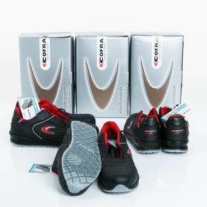 ARBETSSKOR 3 par, Cofra, strl 42