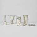 Parti silver, diverse