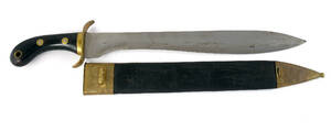 FASKINKNIV