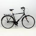 Herrcykel