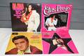 LP- Skivor Elvis 