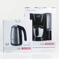 KAFFEBRYGGARE Bosch TKA6033, Vattenkokare TWK7801
