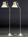 Le Klint. Et par standerlamper 2