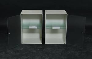 Peter J. Lassen. Montana model 1141 dybde 38 cm 2