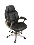 Kontorstol med ergonomisk siddekomfort. Model 20038. 