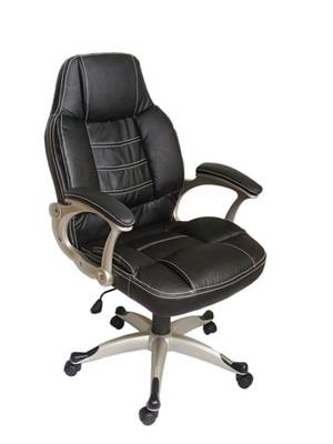 Kontorstol med ergonomisk siddekomfort. Model 20038. 