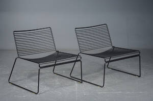 Hay, Hee, par Loungestole 2