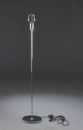 Poul Henningsen. Stel til standerlampe, model PH 3½  2½
